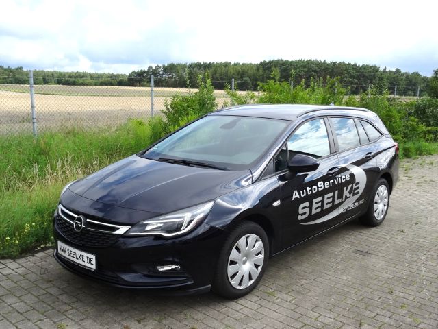 Gebrauchtwagen