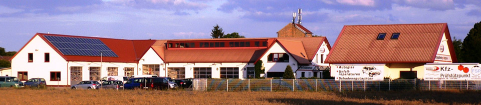 Willkommen bei AutoService Seelke in Seeburg